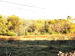 627 W Hayes St, Shawnee, OK 74801