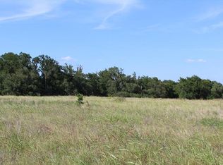 1590 County Road 226, Florence, TX 76527