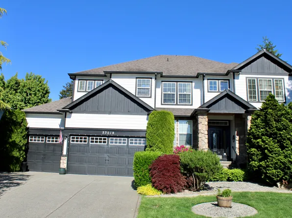 23019 85th Avenue Ct E, Graham, WA 98338