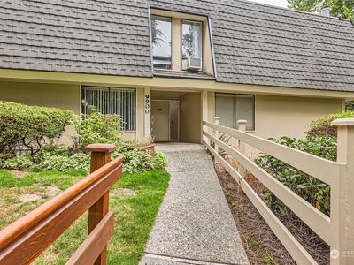 9900 NE 124th Street #1305, Kirkland, WA, 98034