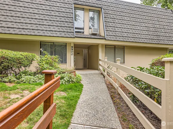 9900 NE 124th Street #1305, Kirkland, WA 98034