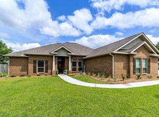 10473 Dunmore Drive, Daphne, AL 36526
