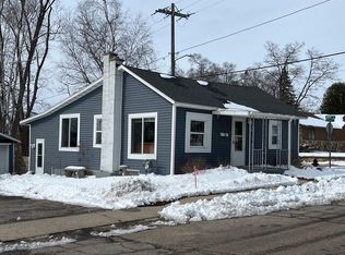 136 North Jefferson STREET, Whitewater, WI 53190