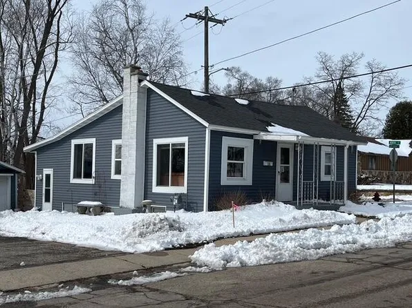 136 North Jefferson STREET, Whitewater, WI 53190