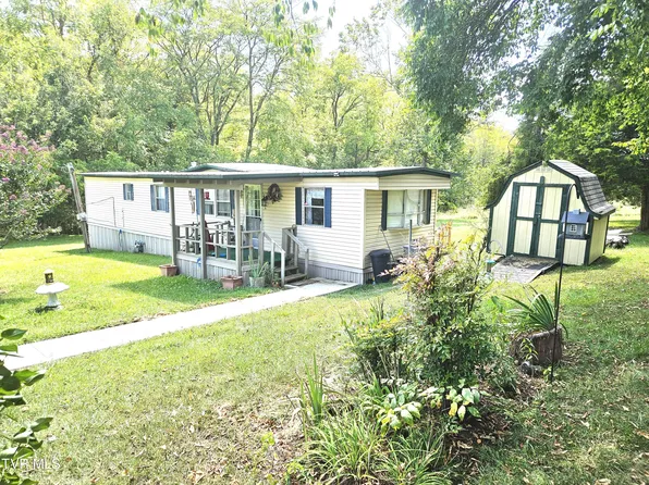 110 Howes Chapel Rd, Rogersville, TN 37857