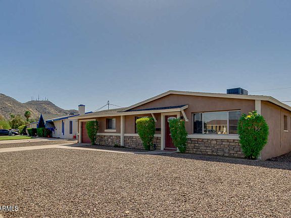 2nd image of 2201 W Poinsettia Dr