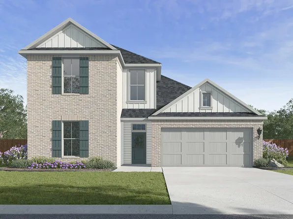 304 Bellewood Dr, Lafayette, LA 70507