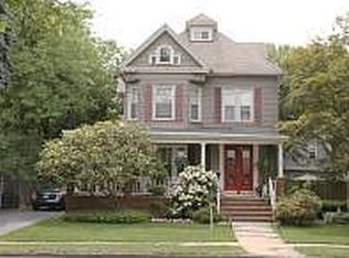 1111 Jaques Ave, Rahway, NJ 07065