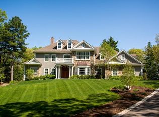 51 Wilsondale St, Dover, MA 02030