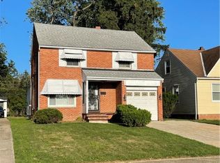 5123 Philip Ave, Maple Heights, OH 44137