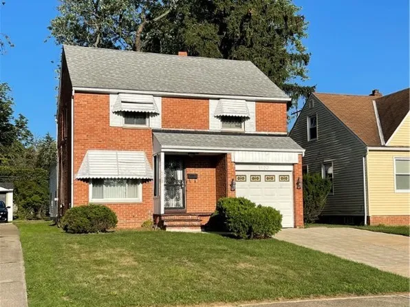 5123 Philip Ave, Maple Heights, OH 44137