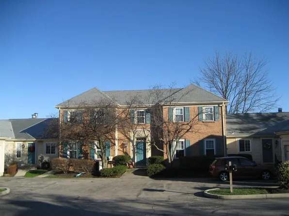 2 Saint James Ct #48, Fairfield, OH 45014