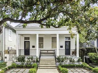 921 Eleonore St, New Orleans, LA 70115