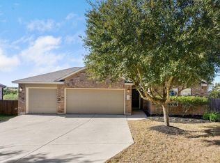 616 Stone View Trl, Austin, TX 78737