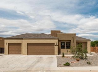 523 Brianna Loop NE, Albuquerque, NM 87113