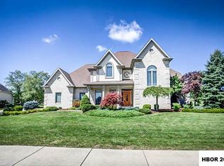 650 Bentbrook Dr, Findlay, OH 45840