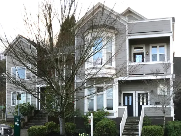 2021 SW 6th Ave, Portland, OR 97201
