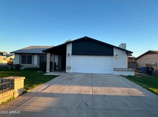 7715 W Cheery Lynn Rd, Phoenix, AZ 85033
