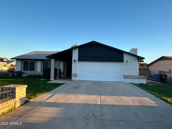 7715 W CHEERY LYNN Road, Phoenix, AZ 85033