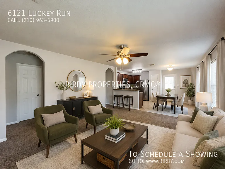 6121 Luckey Run — Photo 2