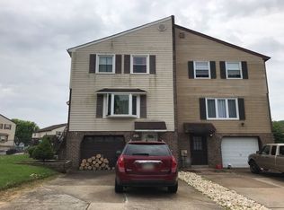 2342 Ebury Ct, Bensalem, PA