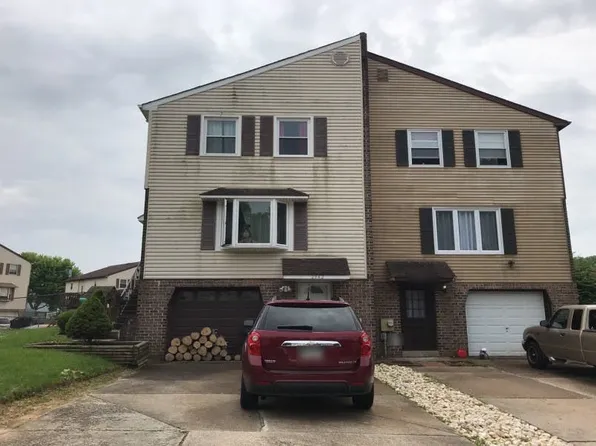 2342 Ebury Ct, Bensalem, PA 19020