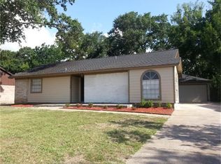7122 Brook Stone Dr, Houston, TX 77040
