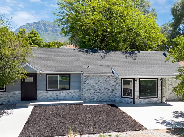 1254 N 800 W, Provo, UT 84604