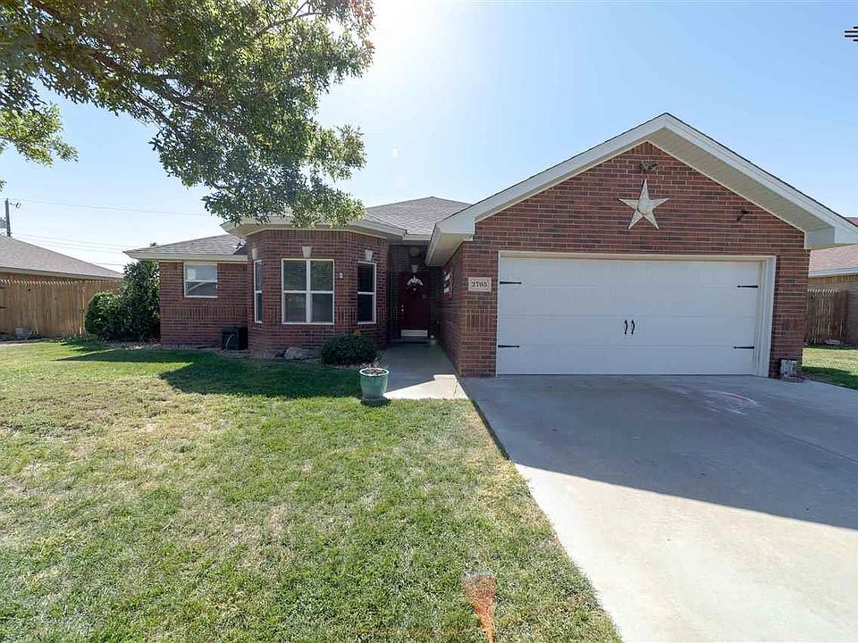 1st image of 2705 Fred Daugherty Dr