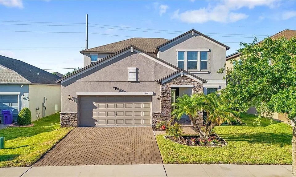 11411 Chilly Water Ct