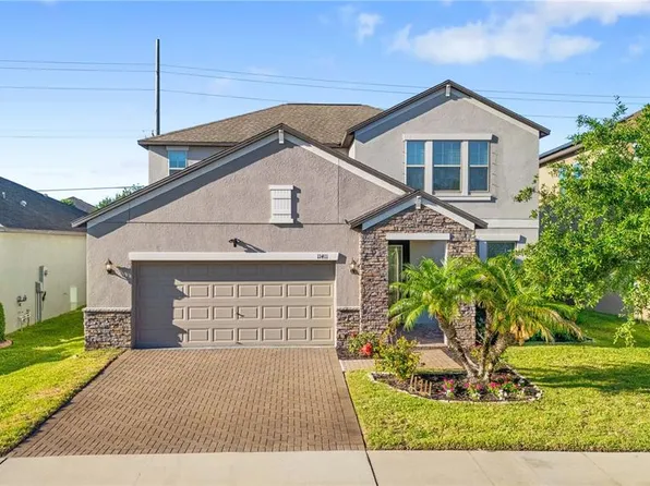 11411 Chilly Water Ct, Riverview, FL 33579