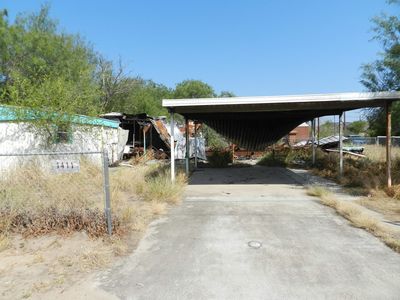 1411 Roma Ave, Zapata, TX, 78076