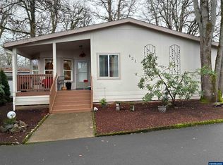 3100 Turner Rd SE Unit 421, Salem, OR 97302