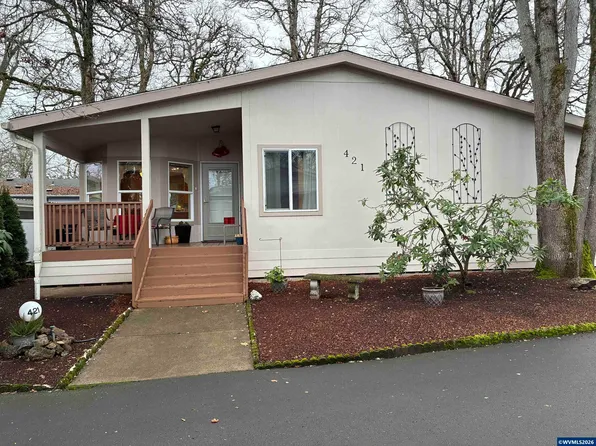 3100 Turner Rd SE Unit 421, Salem, OR 97302