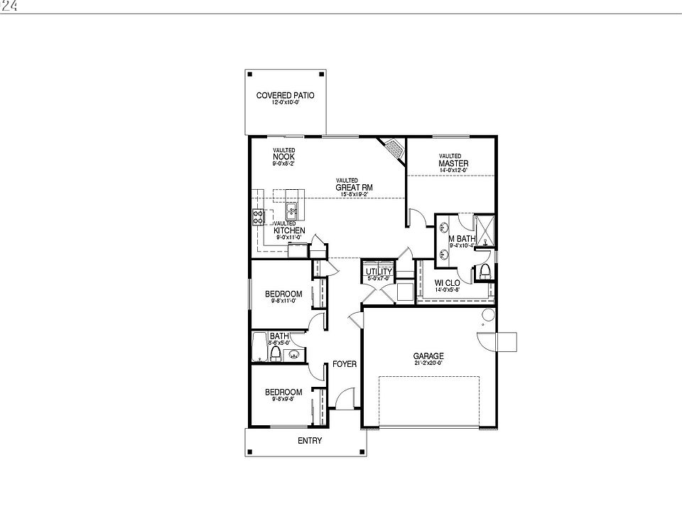 2nd image of 715 E 3rd St