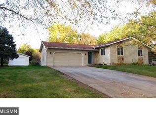 4211 Center St, Saint Cloud, MN 56303