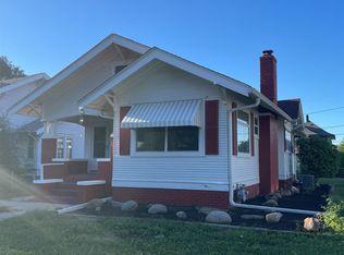 1804 Evans St, Omaha, NE 68110