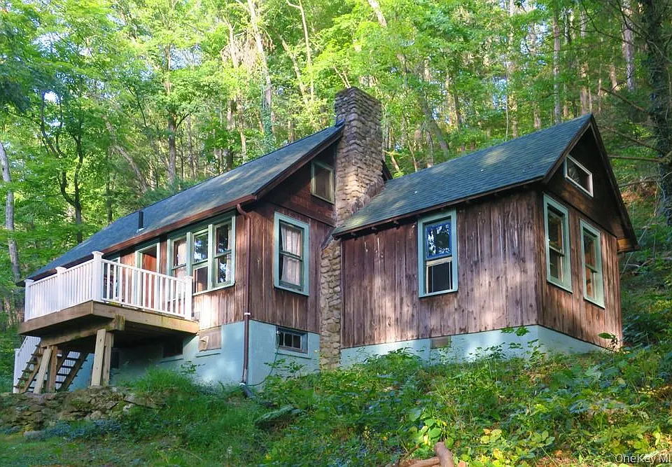 38 Horseshoe Bend Rd