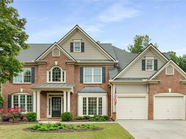 885 Mill Garden Pl, Cumming, GA 30040