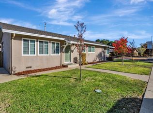 550 Hans Ave, Mountain View, CA 94040