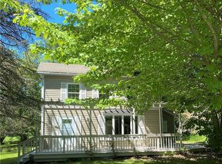 8709 Lake Rd, Barker, NY 14012