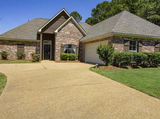 123 Devlin Dr, Madison, MS 39110