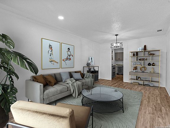 4th image of 5535 ASPEN VALLEY ST