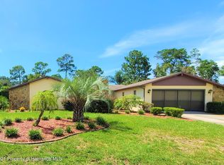 5317 Slater Rd, Spring Hill, FL 34608