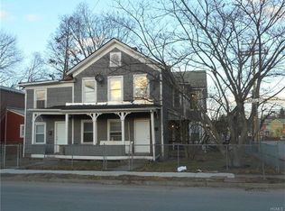134 Ball St #3, Pt Jervis, NY 12771