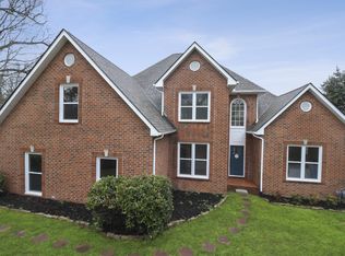 6128 Stillmeadow Dr, Nashville, TN 37211