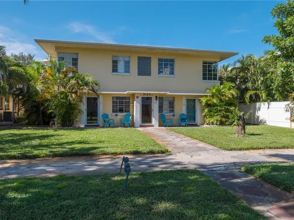 515 12th Ave NE APT 3, Saint Petersburg, FL 33701