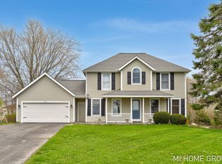 1081 Graafschap Rd, Holland, MI 49423