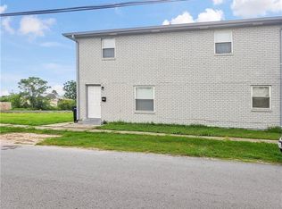 5921 N Derbigny St, New Orleans, LA 70117