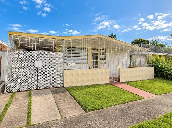 Calle 1 J8 URB JARDINES DE CAPARRA, J8 CALLE 1, PR, BAYAMÓN P, BAYAMON, PR 00959